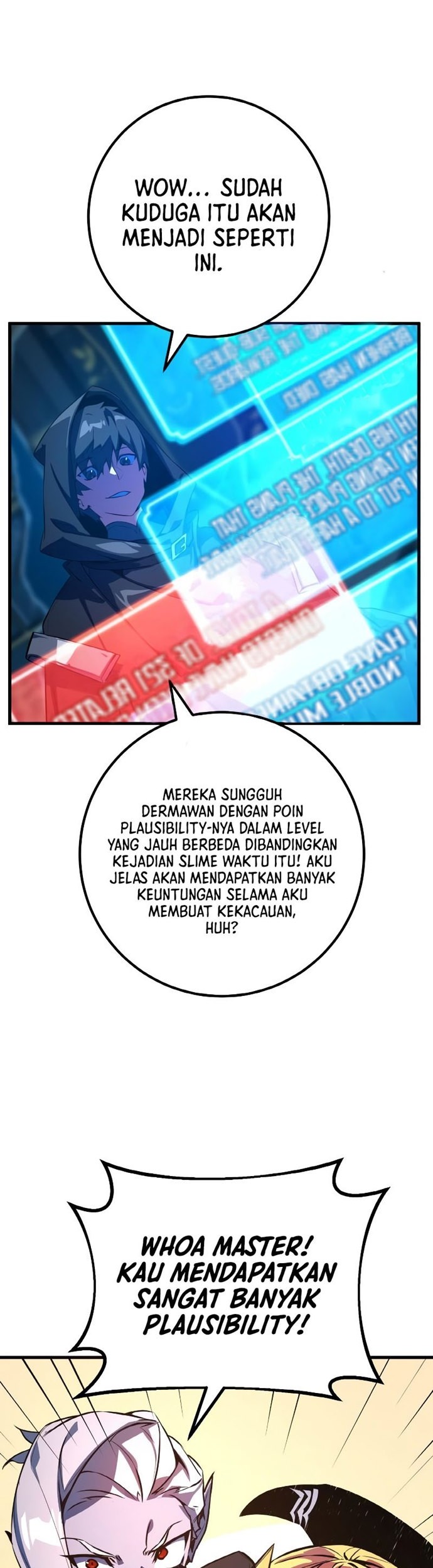 The Game’s Top Troll Chapter 30 - halaman 56
