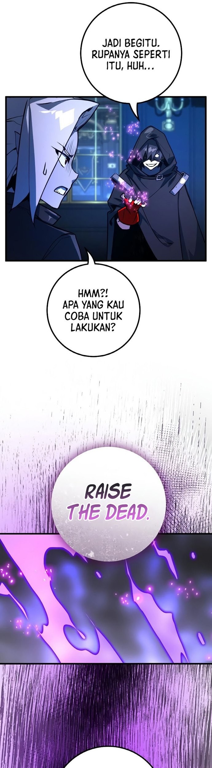 The Game’s Top Troll Chapter 30 - halaman 59