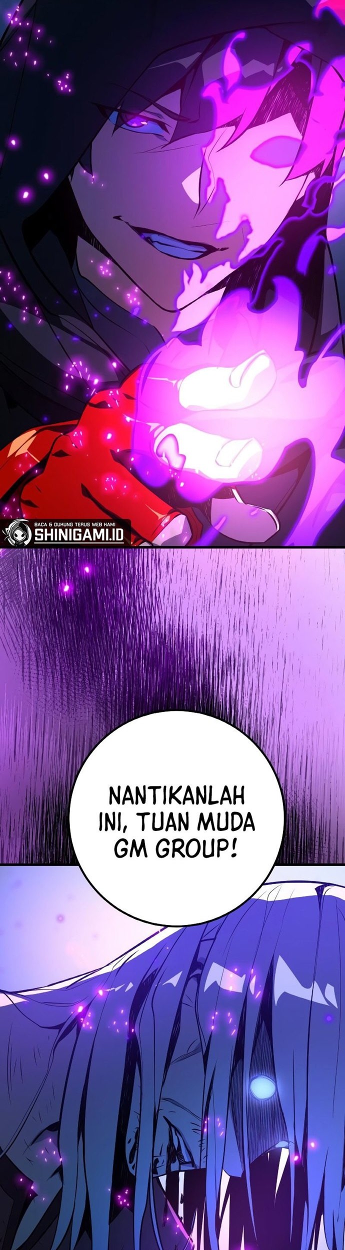 The Game’s Top Troll Chapter 30 - halaman 61
