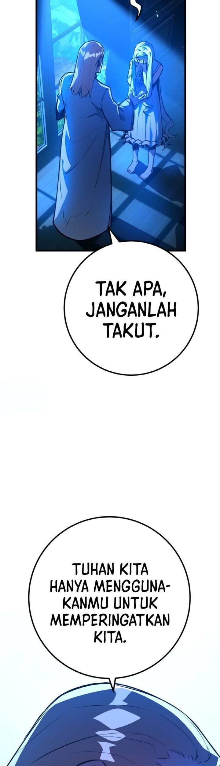 The Game’s Top Troll Chapter 31 - halaman 14