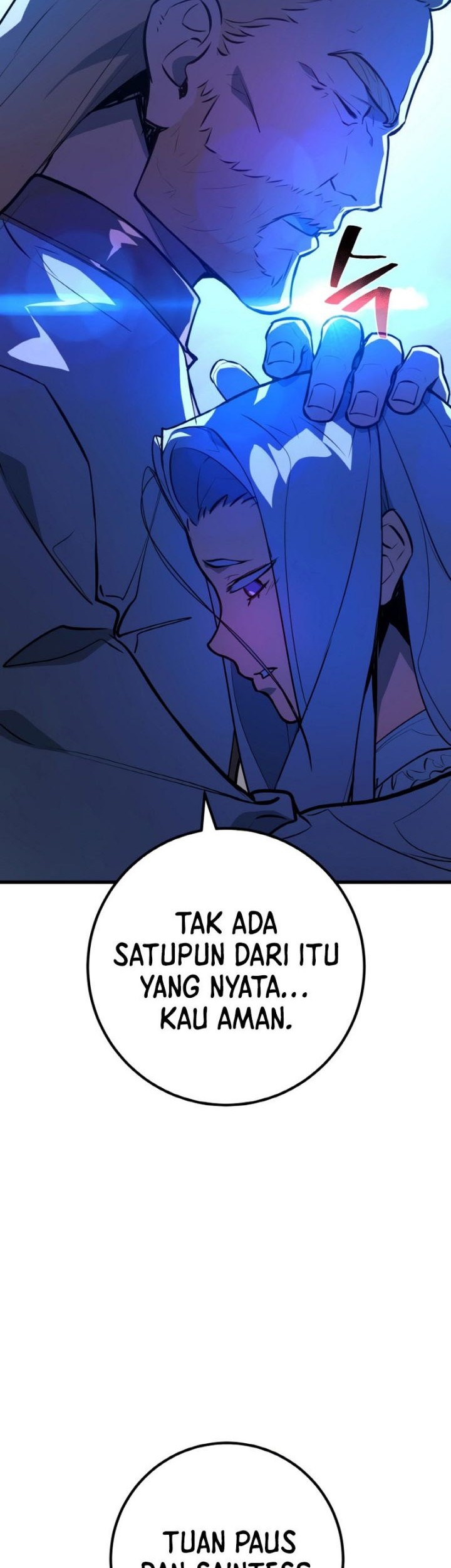 The Game’s Top Troll Chapter 31 - halaman 15