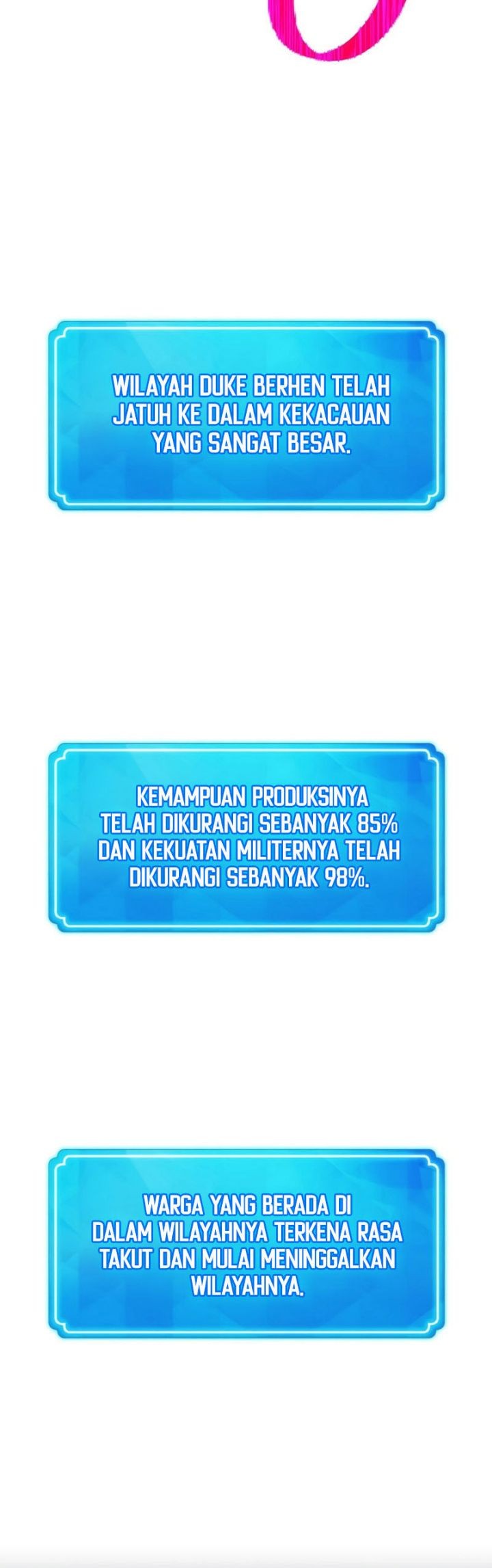 The Game’s Top Troll Chapter 31 - halaman 21