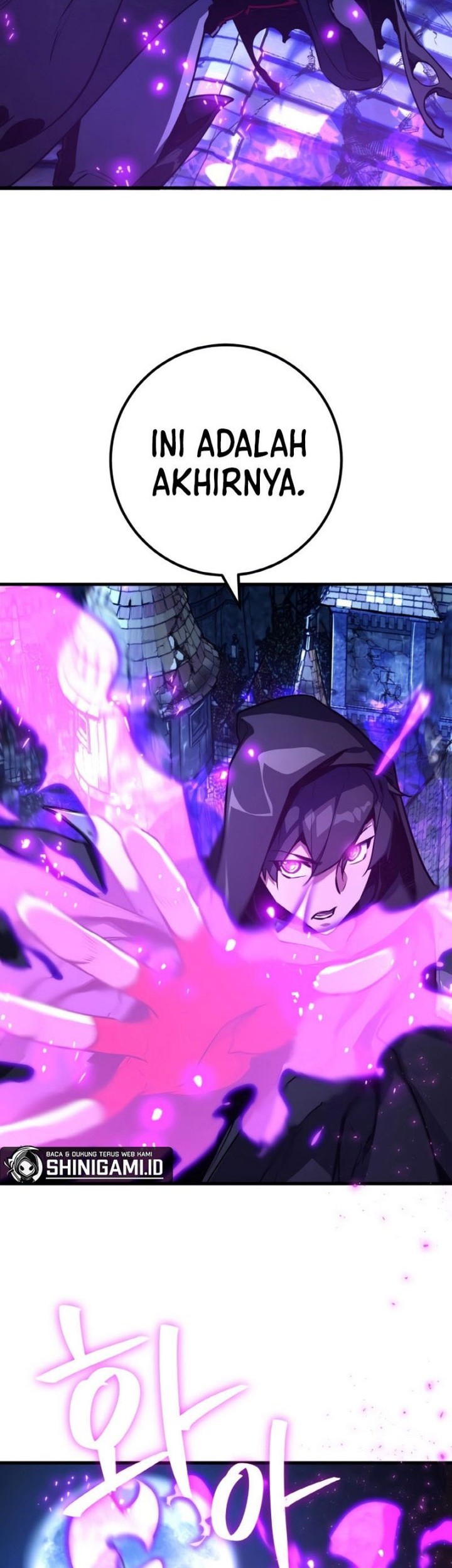 The Game’s Top Troll Chapter 31 - halaman 23