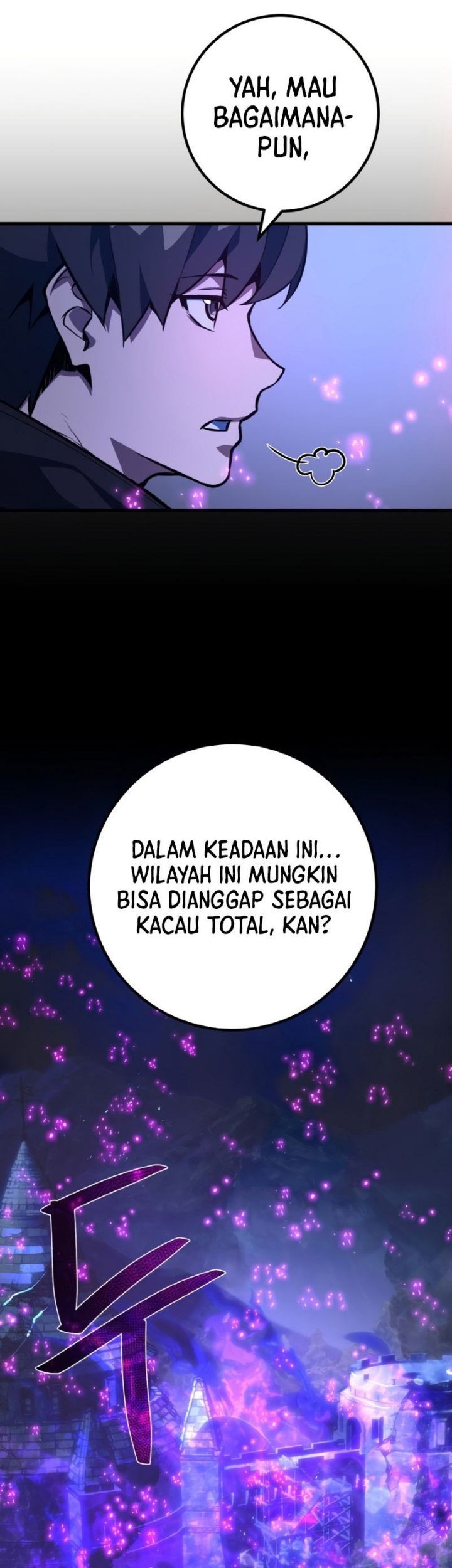 The Game’s Top Troll Chapter 31 - halaman 48