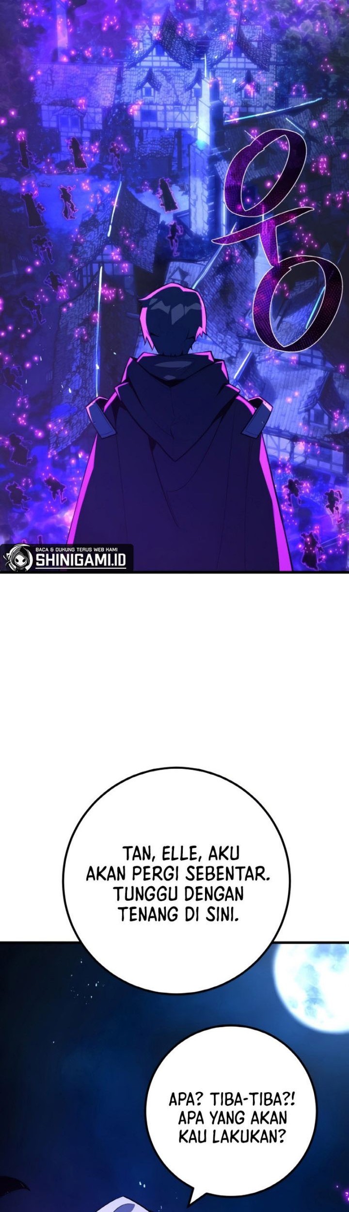 The Game’s Top Troll Chapter 31 - halaman 49