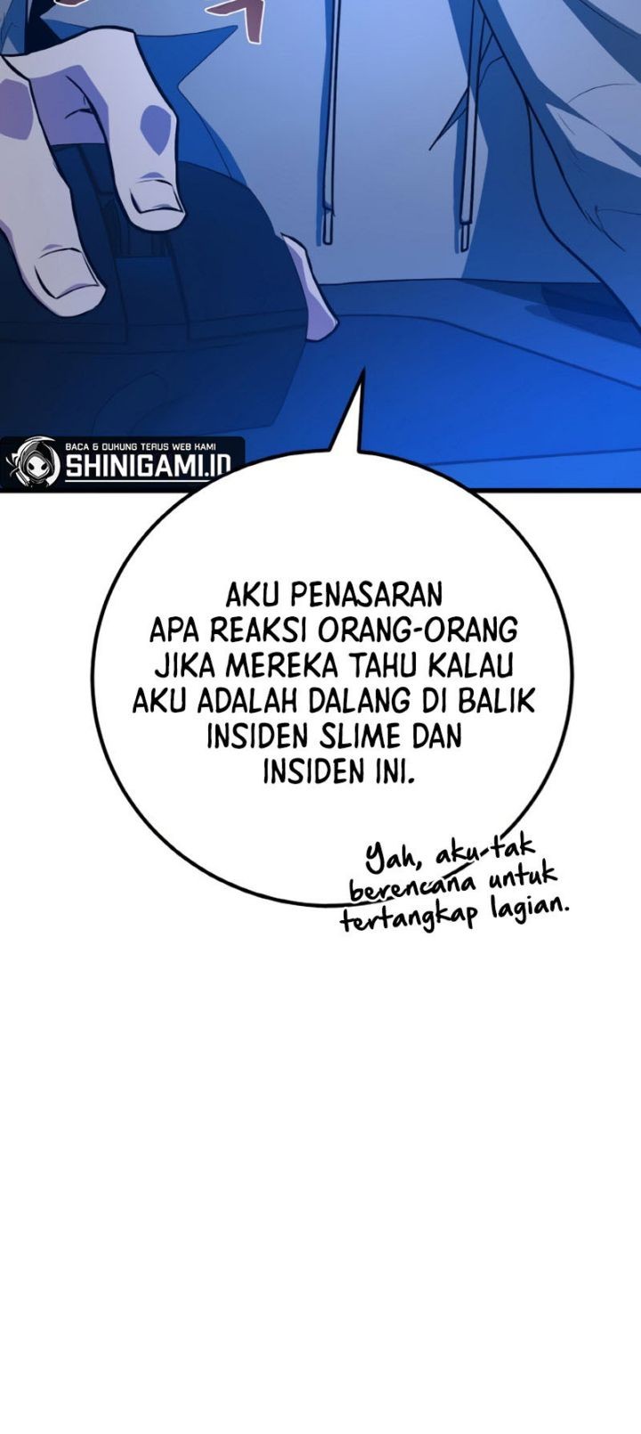 The Game’s Top Troll Chapter 31 - halaman 57