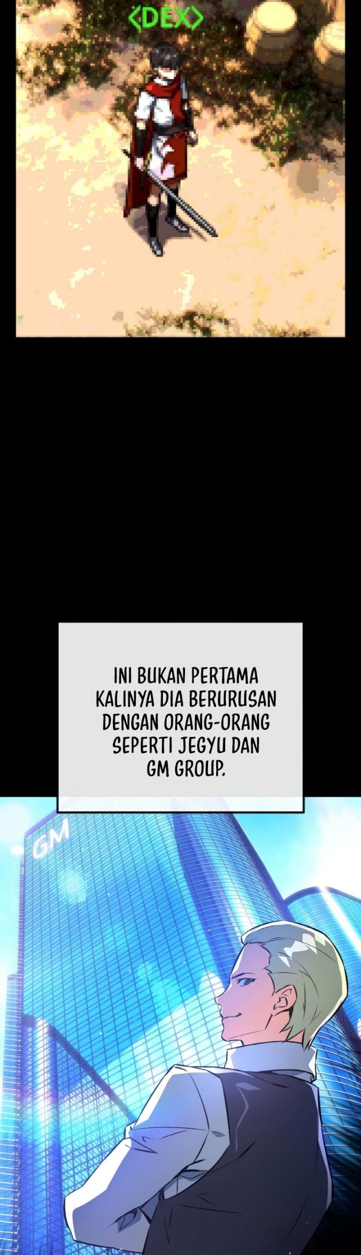 The Game’s Top Troll Chapter 31 - halaman 60
