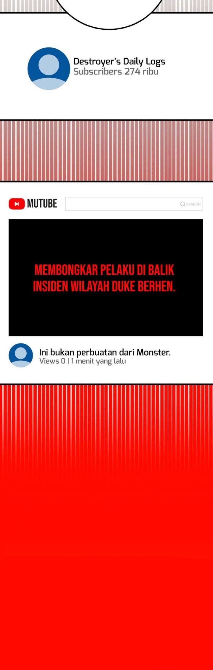 The Game’s Top Troll Chapter 31 - halaman 72