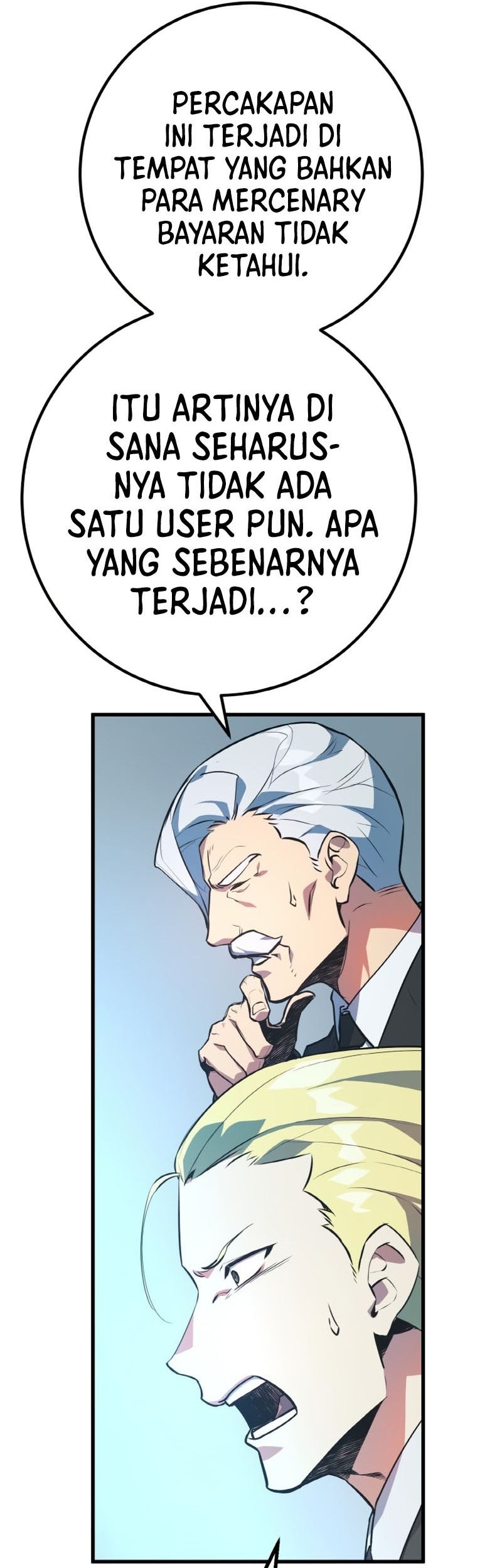 The Game’s Top Troll Chapter 32 - halaman 10