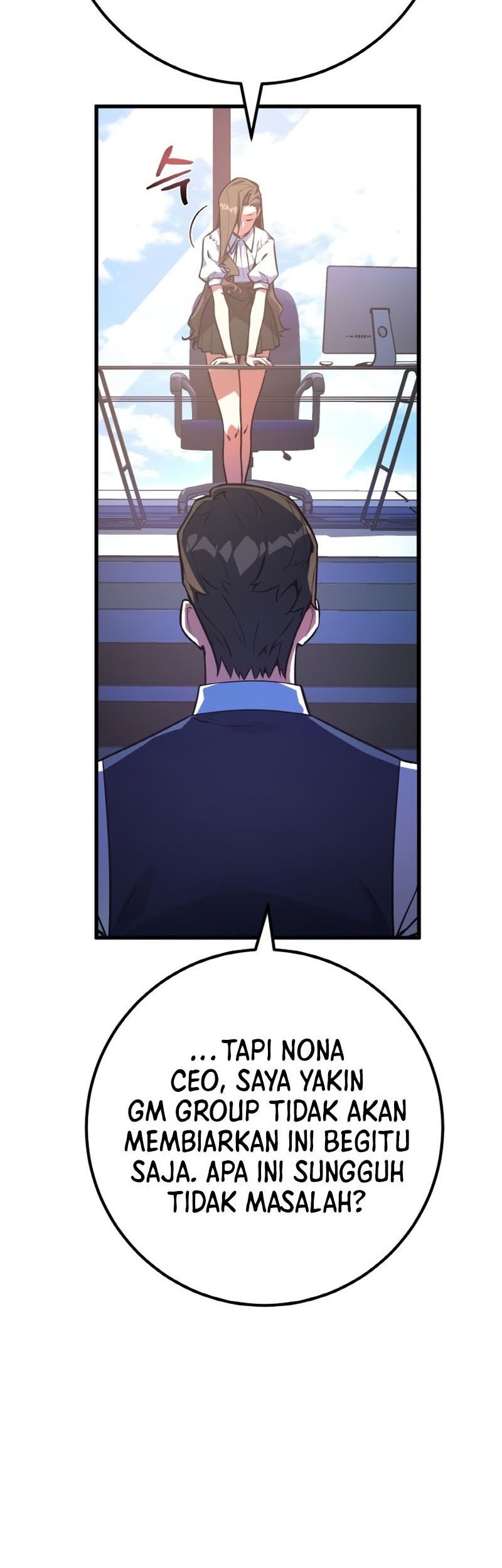 The Game’s Top Troll Chapter 32 - halaman 26