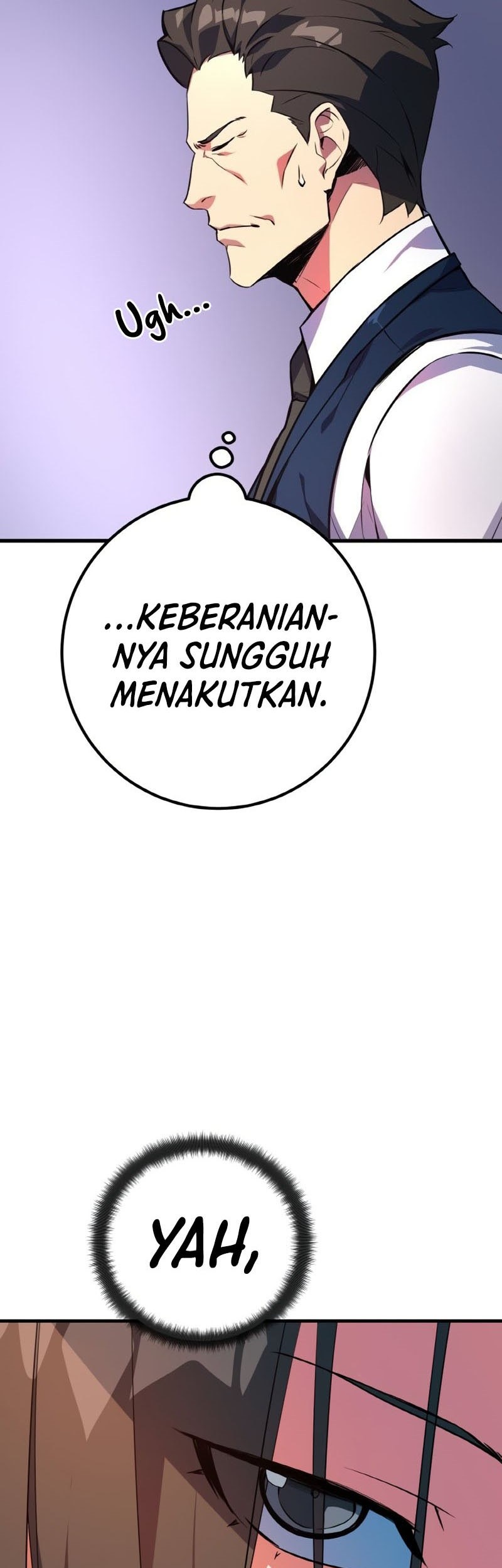 The Game’s Top Troll Chapter 32 - halaman 31