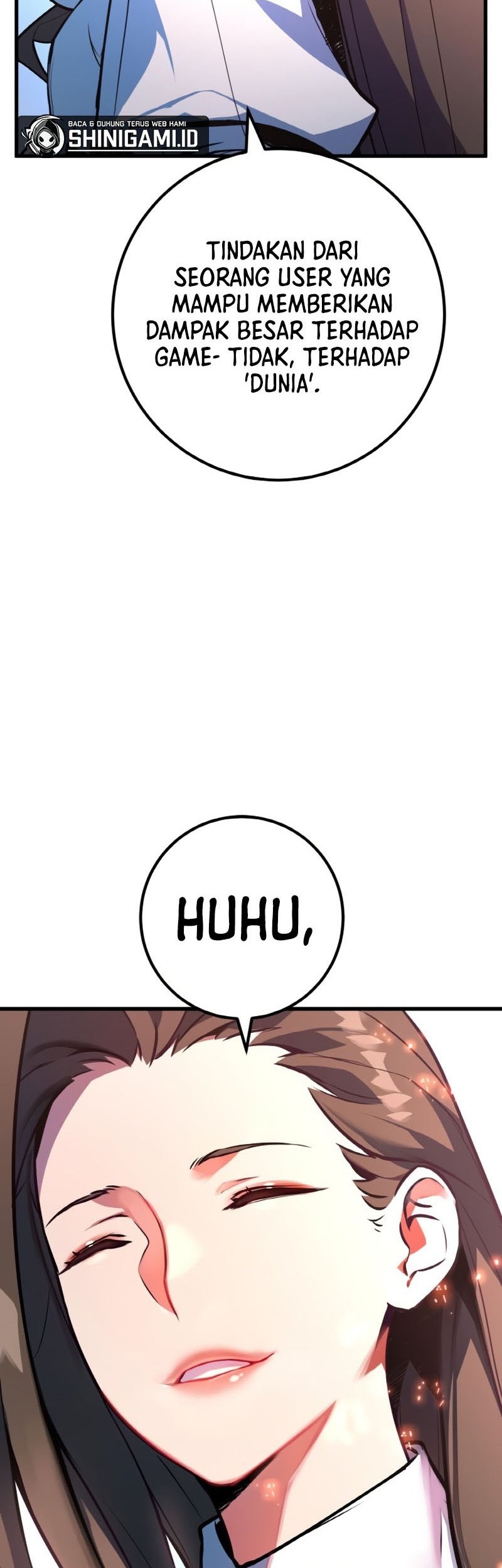 The Game’s Top Troll Chapter 32 - halaman 34