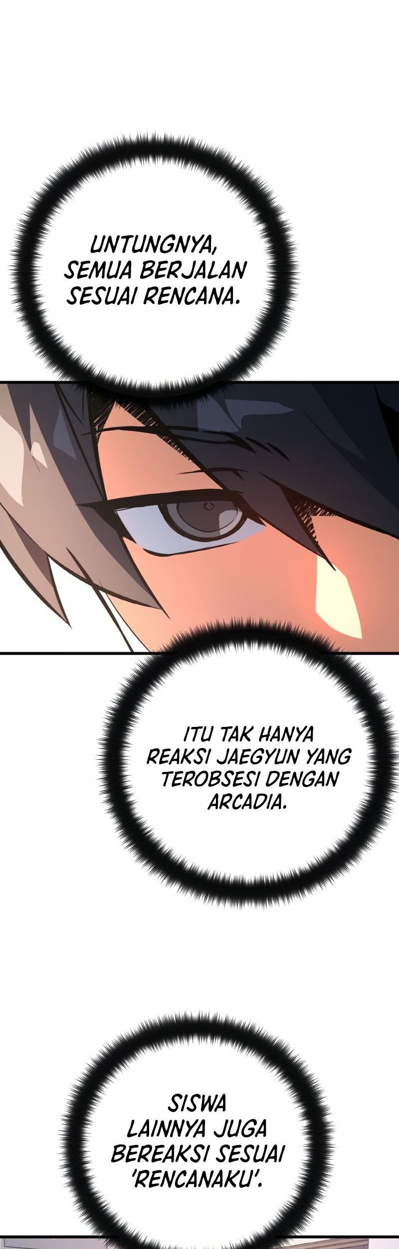 The Game’s Top Troll Chapter 32 - halaman 43