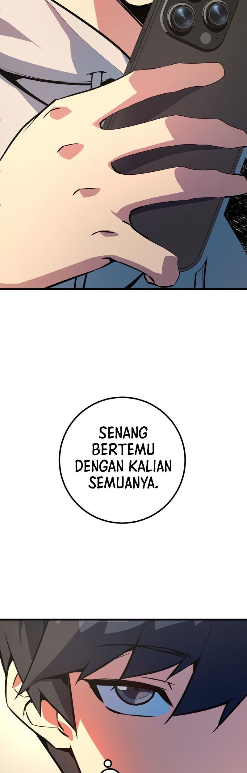 The Game’s Top Troll Chapter 32 - halaman 47