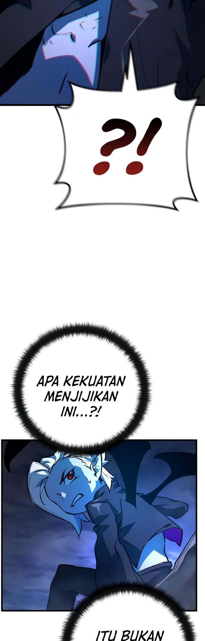 The Game’s Top Troll Chapter 32 - halaman 55