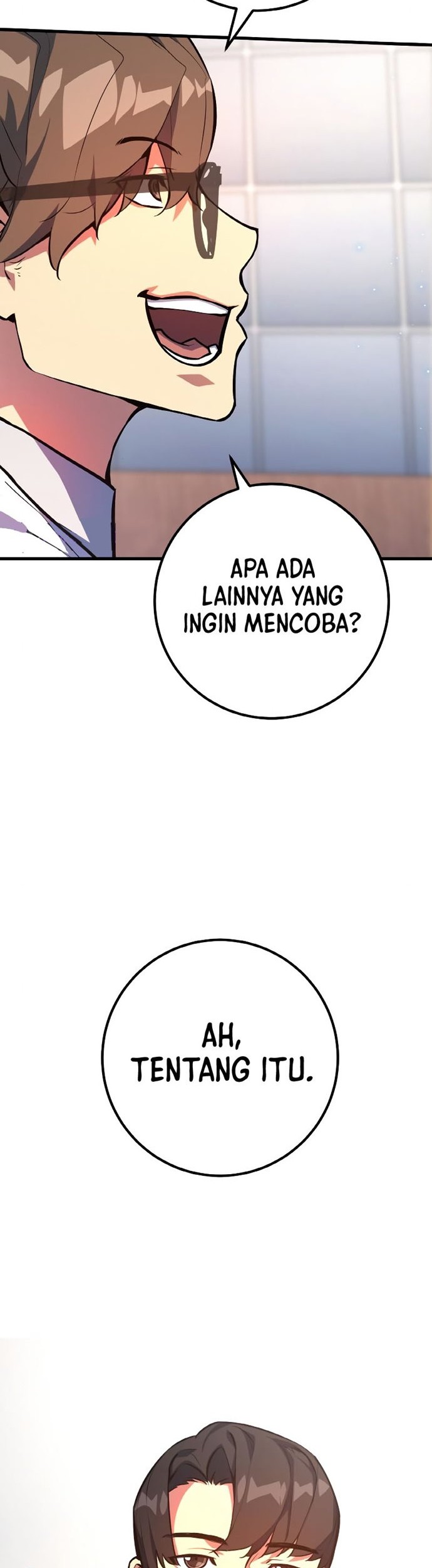 The Game’s Top Troll Chapter 33 - halaman 27