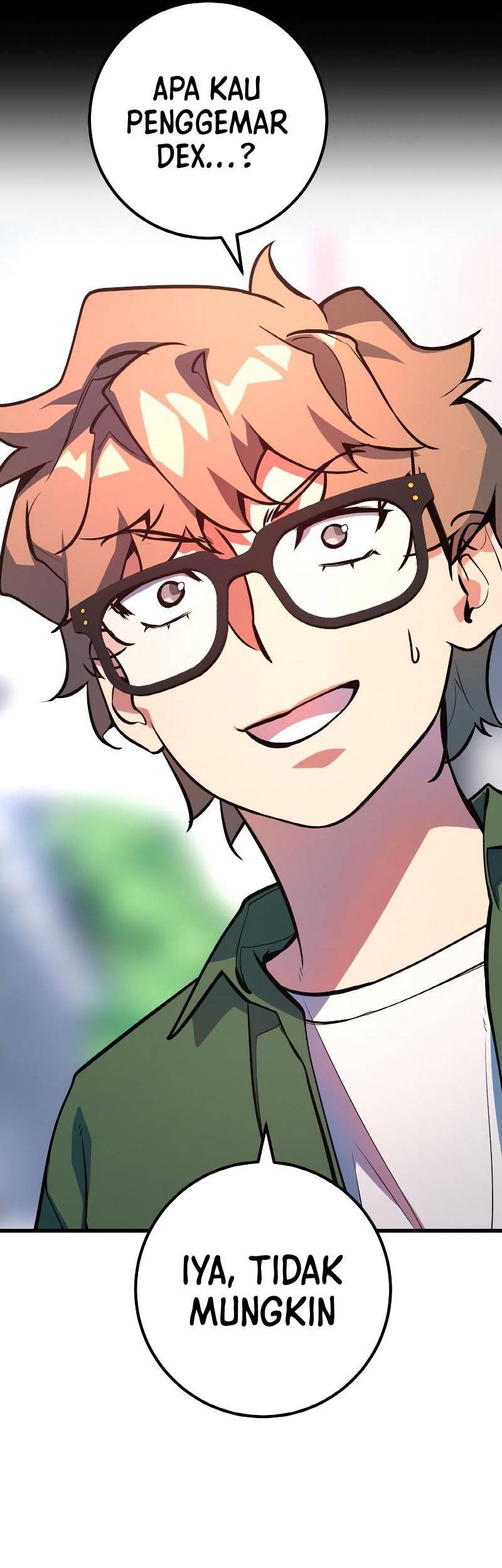 The Game’s Top Troll Chapter 34 - halaman 10
