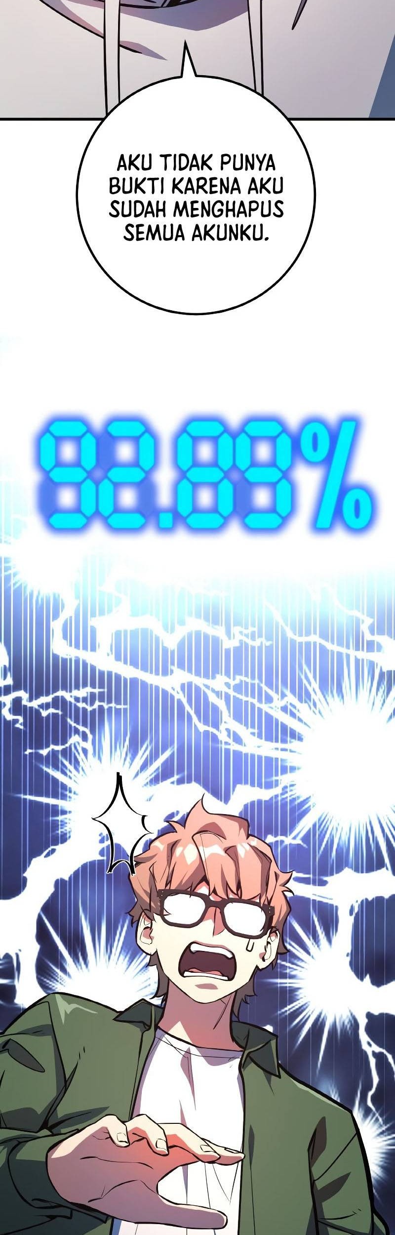 The Game’s Top Troll Chapter 34 - halaman 12
