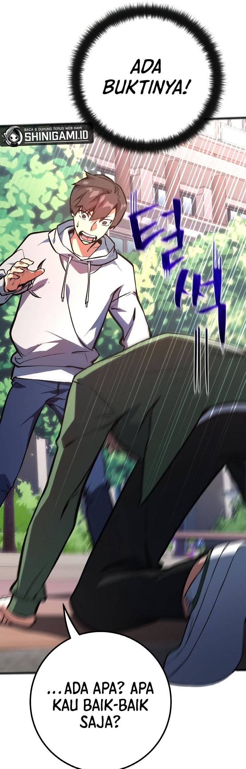 The Game’s Top Troll Chapter 34 - halaman 14