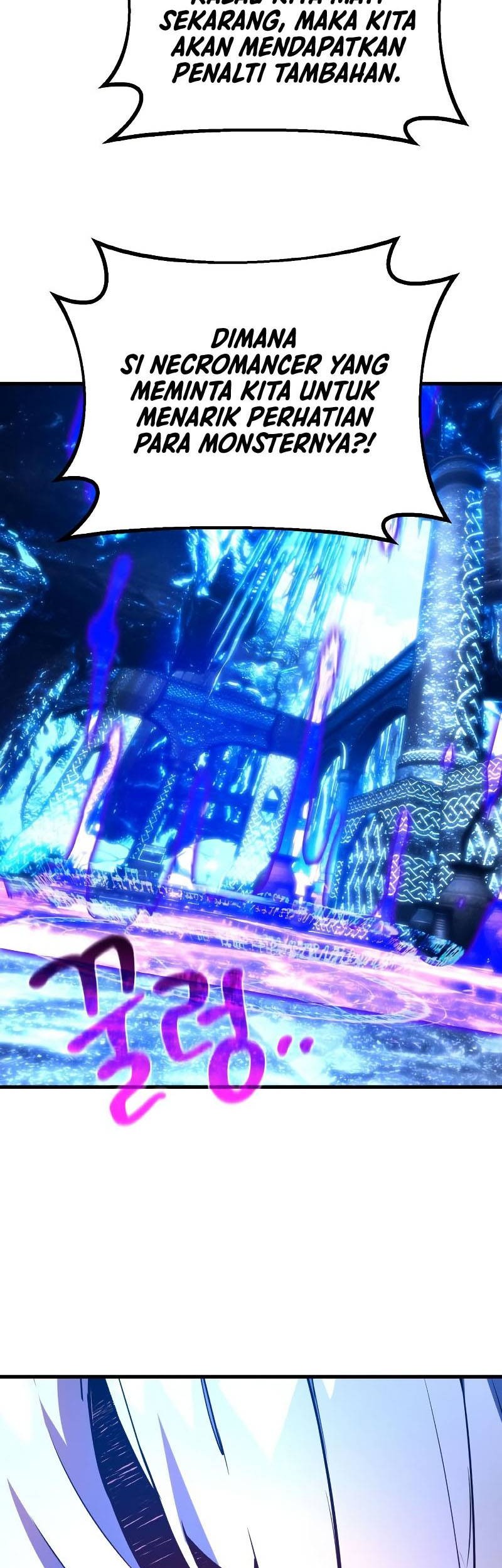 The Game’s Top Troll Chapter 34 - halaman 23