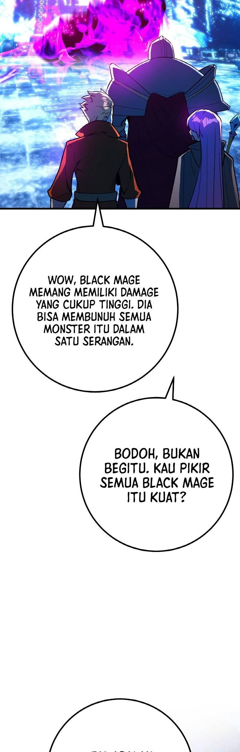 The Game’s Top Troll Chapter 34 - halaman 27
