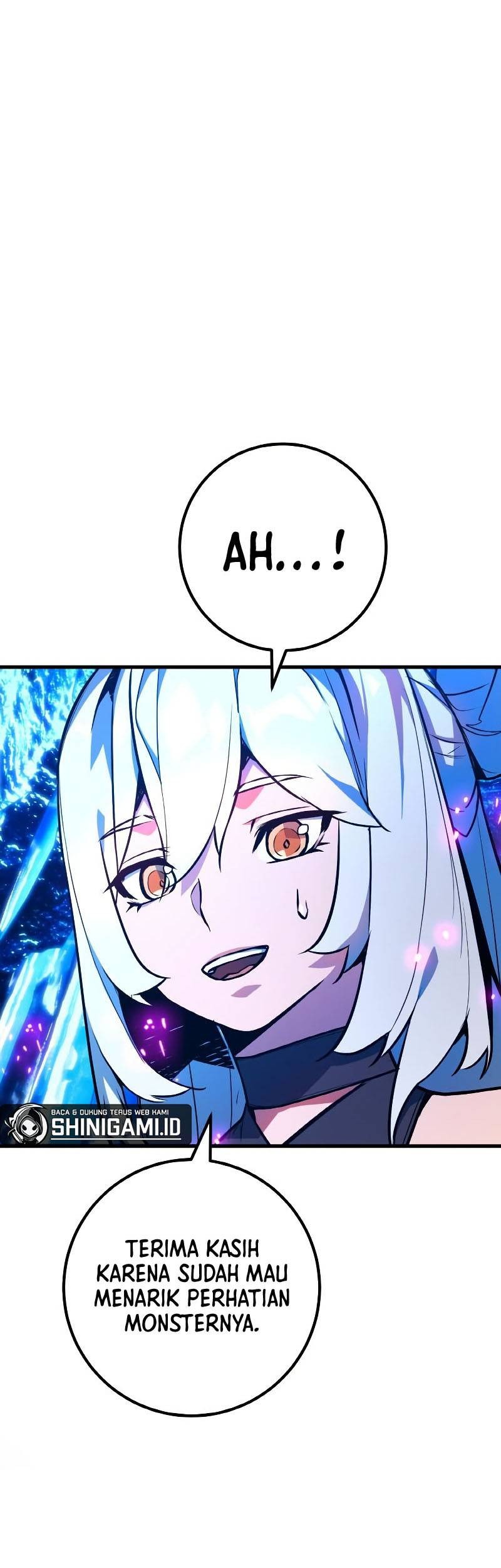 The Game’s Top Troll Chapter 34 - halaman 29
