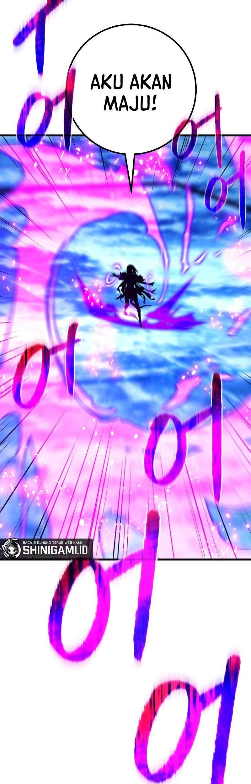 The Game’s Top Troll Chapter 34 - halaman 38