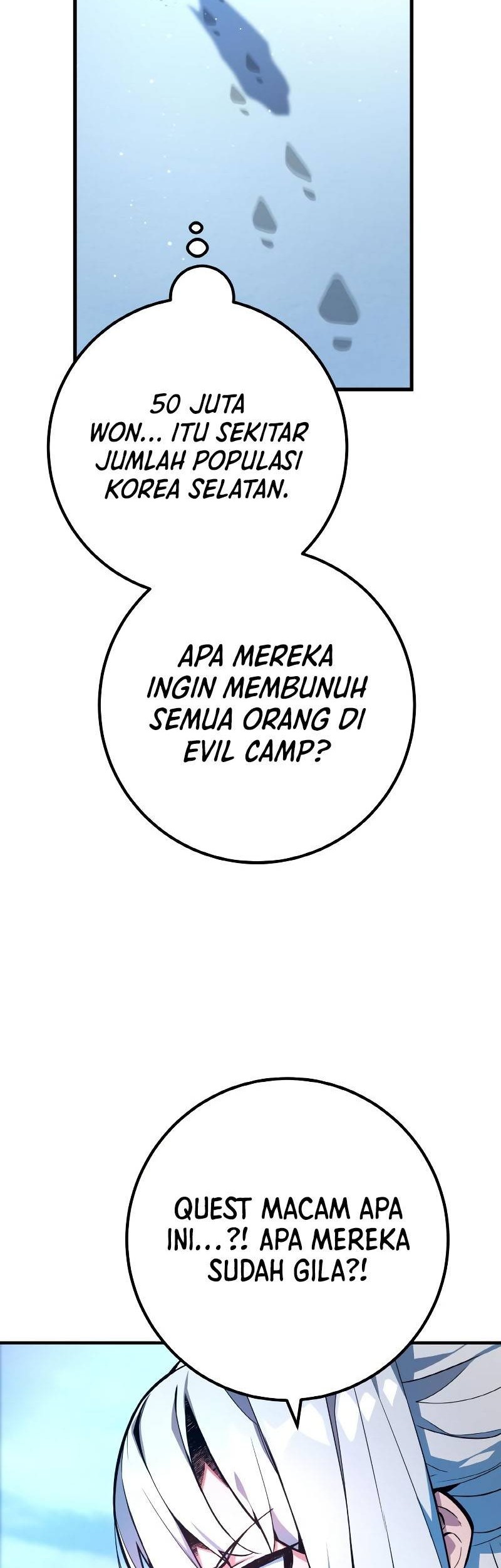 The Game’s Top Troll Chapter 35 - halaman 21