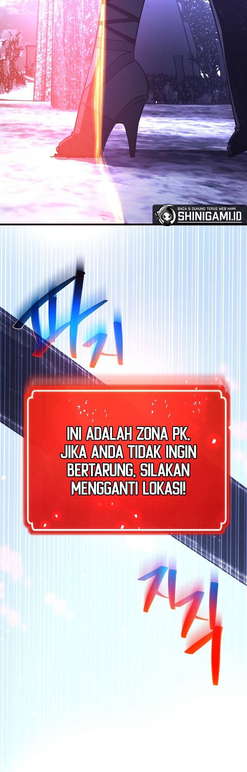 The Game’s Top Troll Chapter 35 - halaman 24