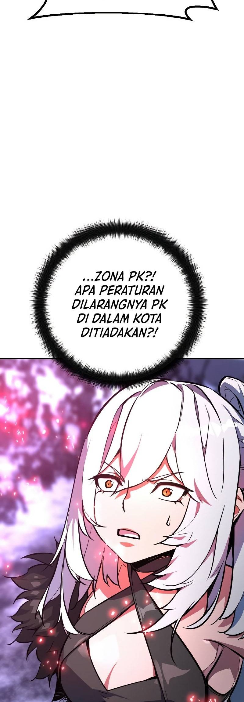 The Game’s Top Troll Chapter 35 - halaman 26