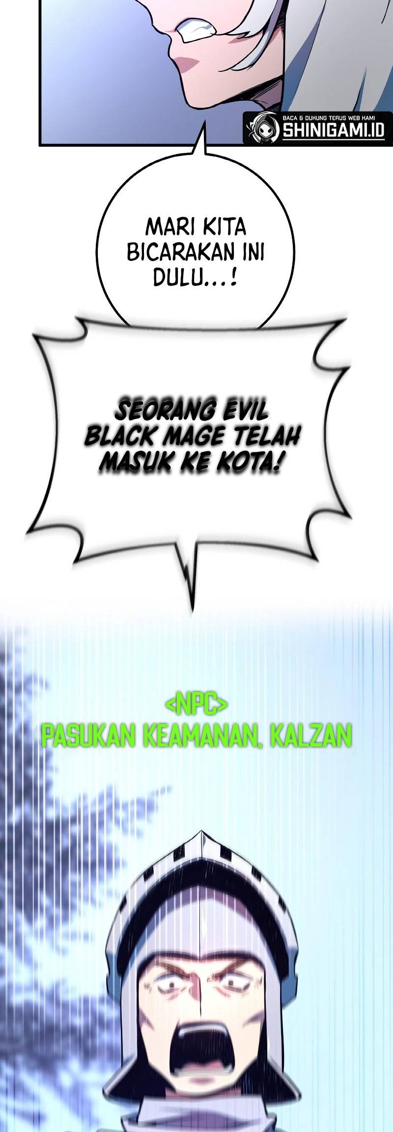 The Game’s Top Troll Chapter 35 - halaman 34