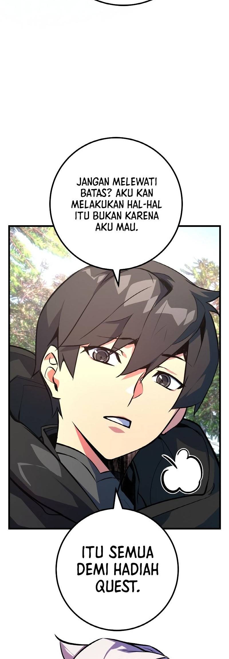 The Game’s Top Troll Chapter 35 - halaman 51