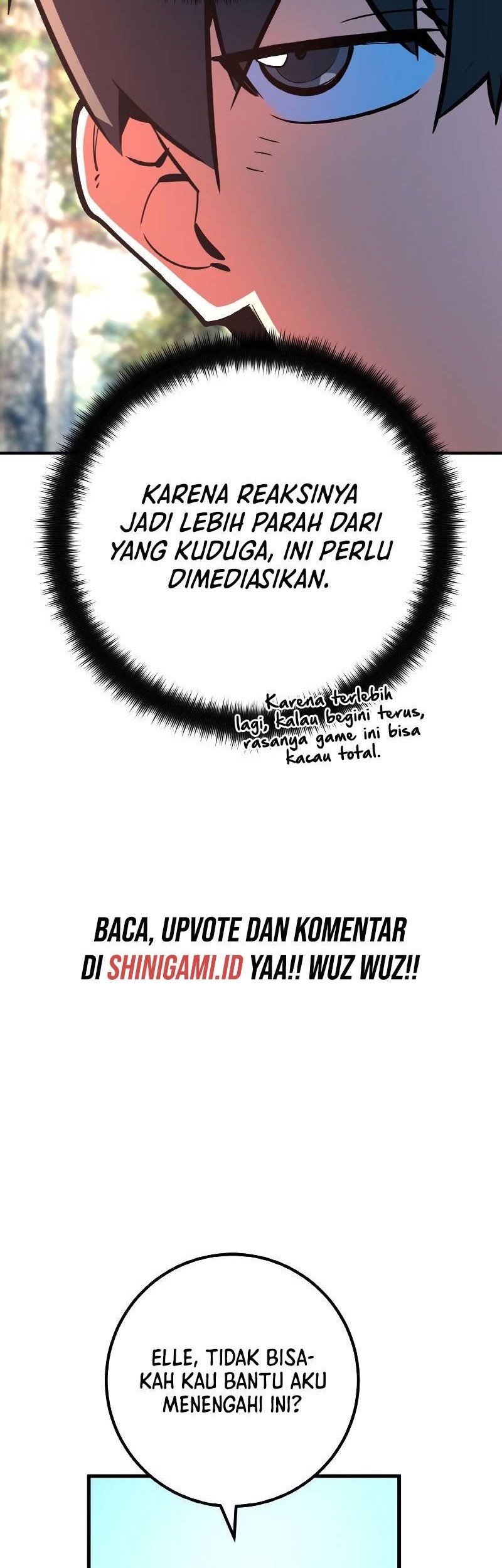 The Game’s Top Troll Chapter 35 - halaman 61
