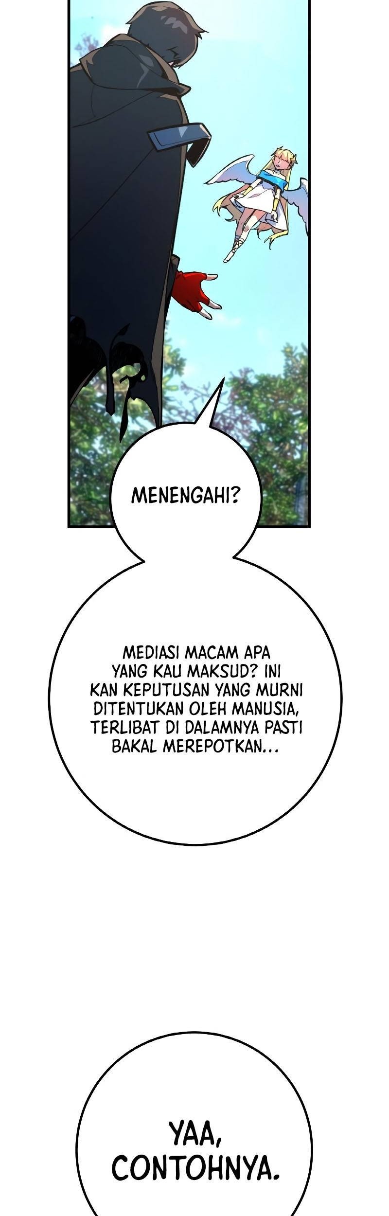 The Game’s Top Troll Chapter 35 - halaman 62