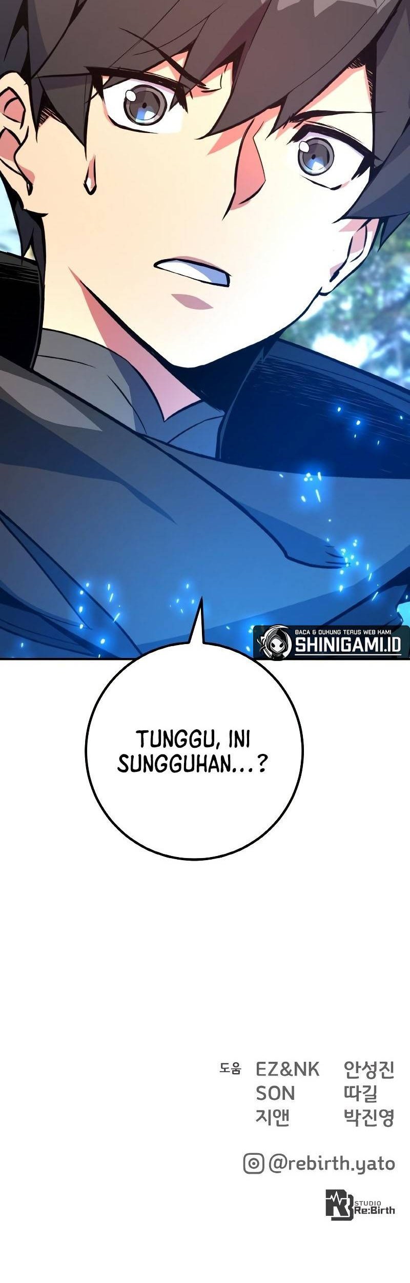 The Game’s Top Troll Chapter 35 - halaman 78