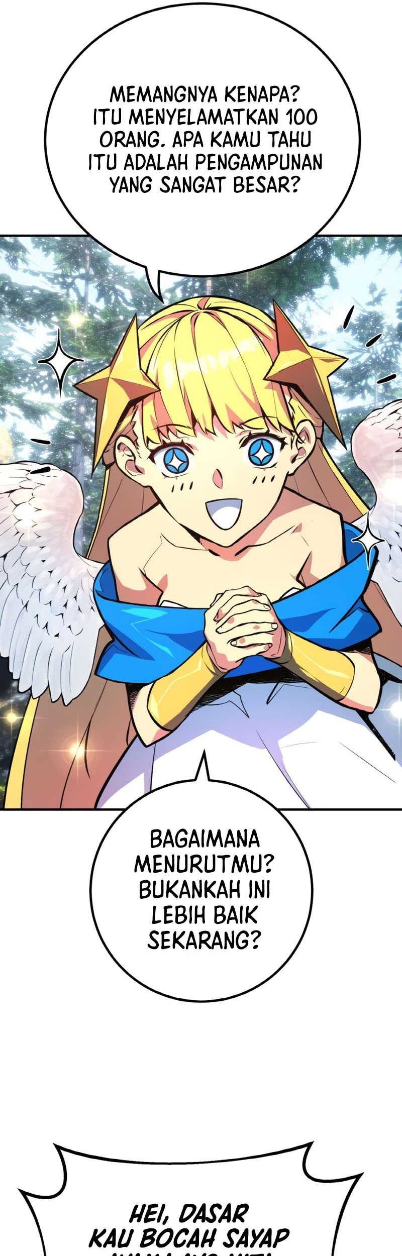 The Game’s Top Troll Chapter 36 - halaman 10