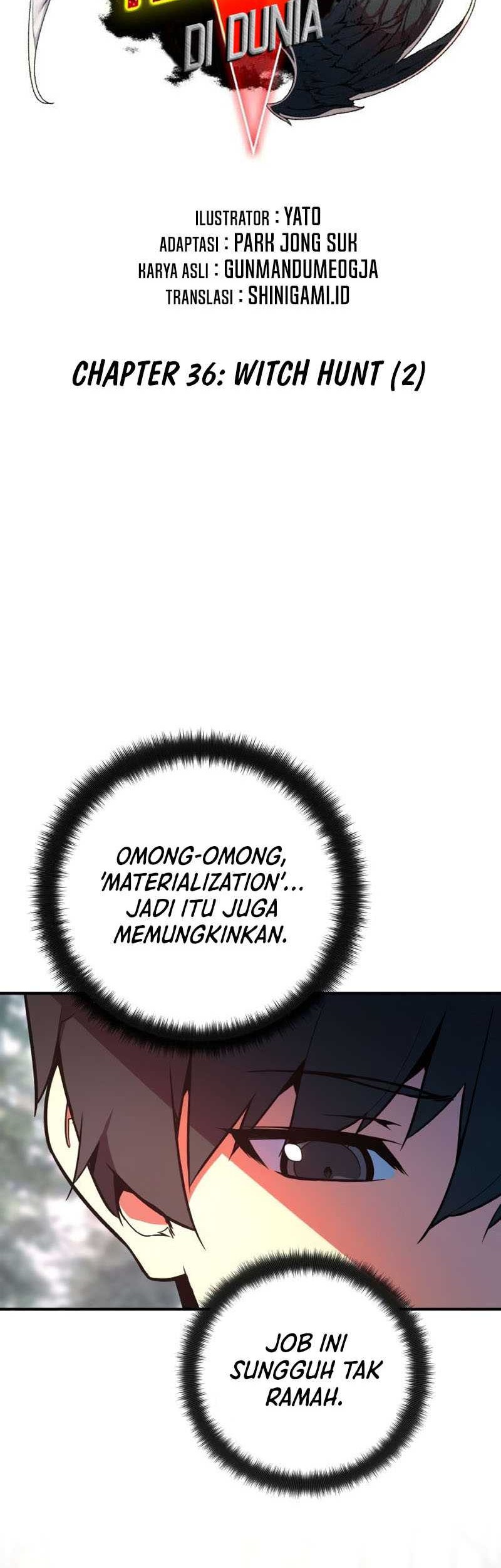 The Game’s Top Troll Chapter 36 - halaman 13