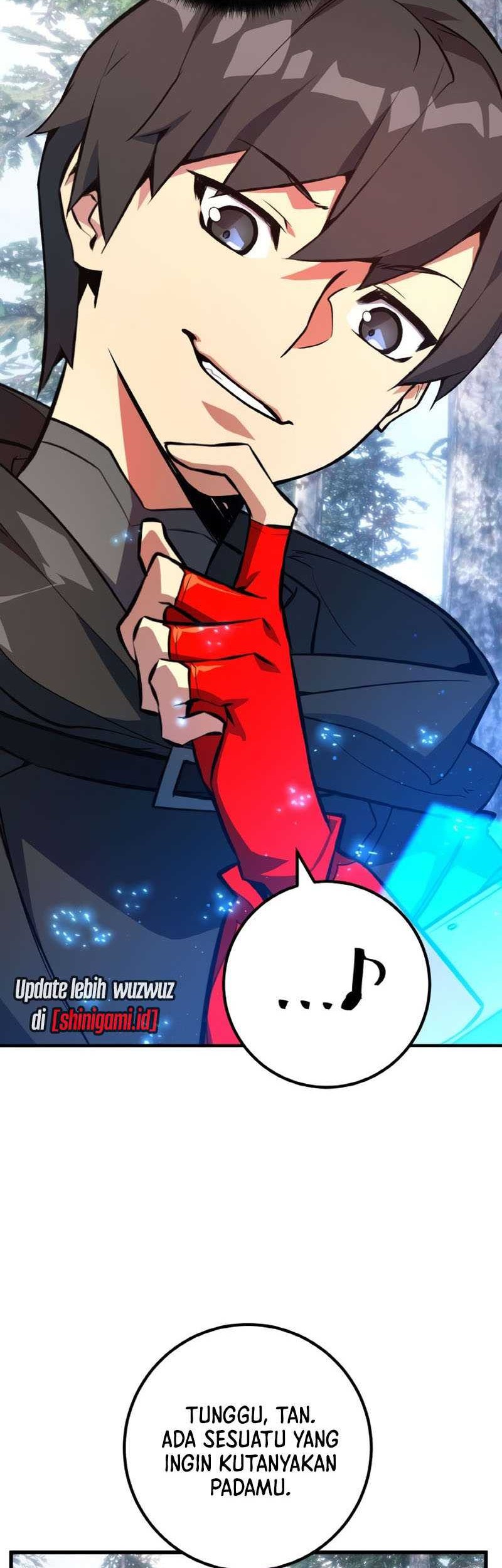 The Game’s Top Troll Chapter 36 - halaman 15