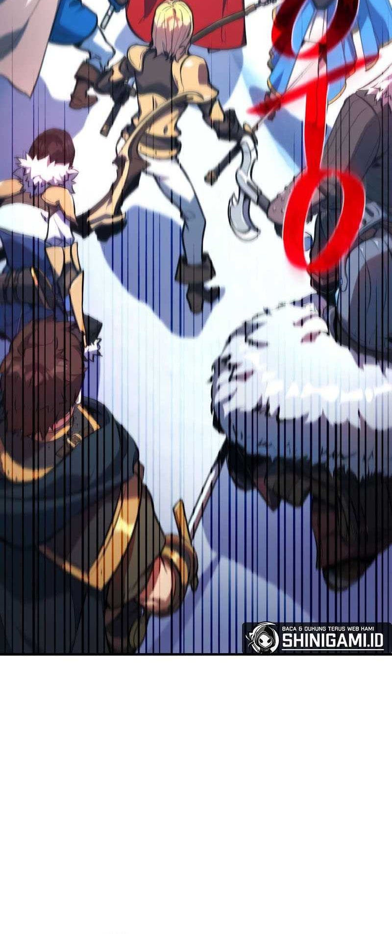 The Game’s Top Troll Chapter 36 - halaman 21