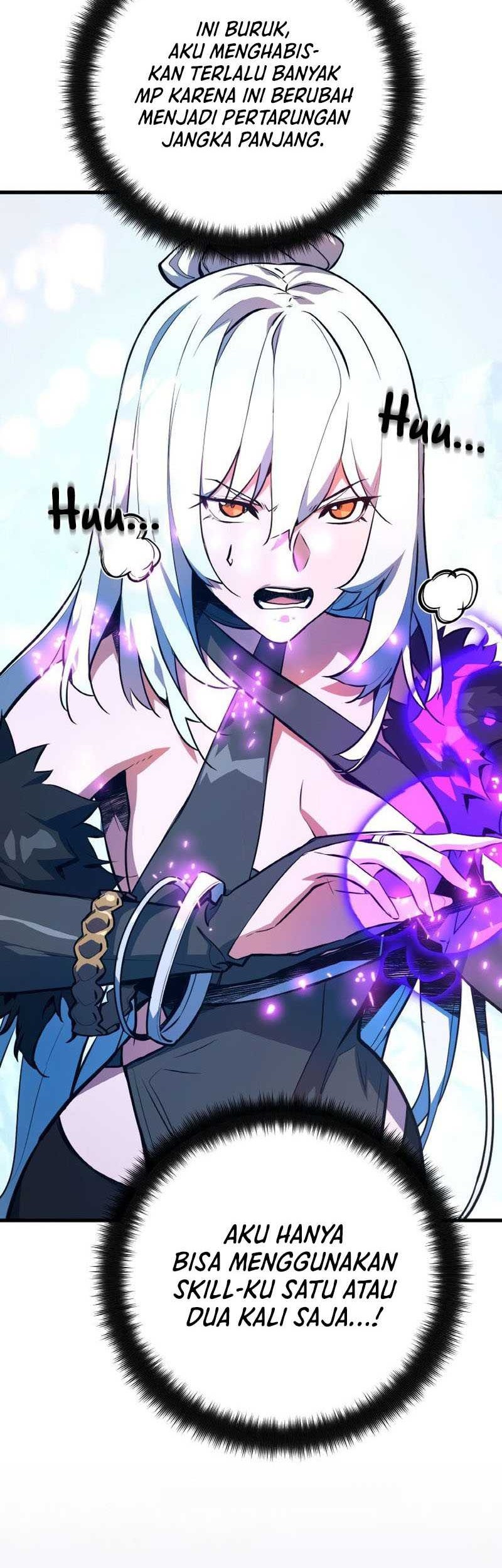 The Game’s Top Troll Chapter 36 - halaman 23