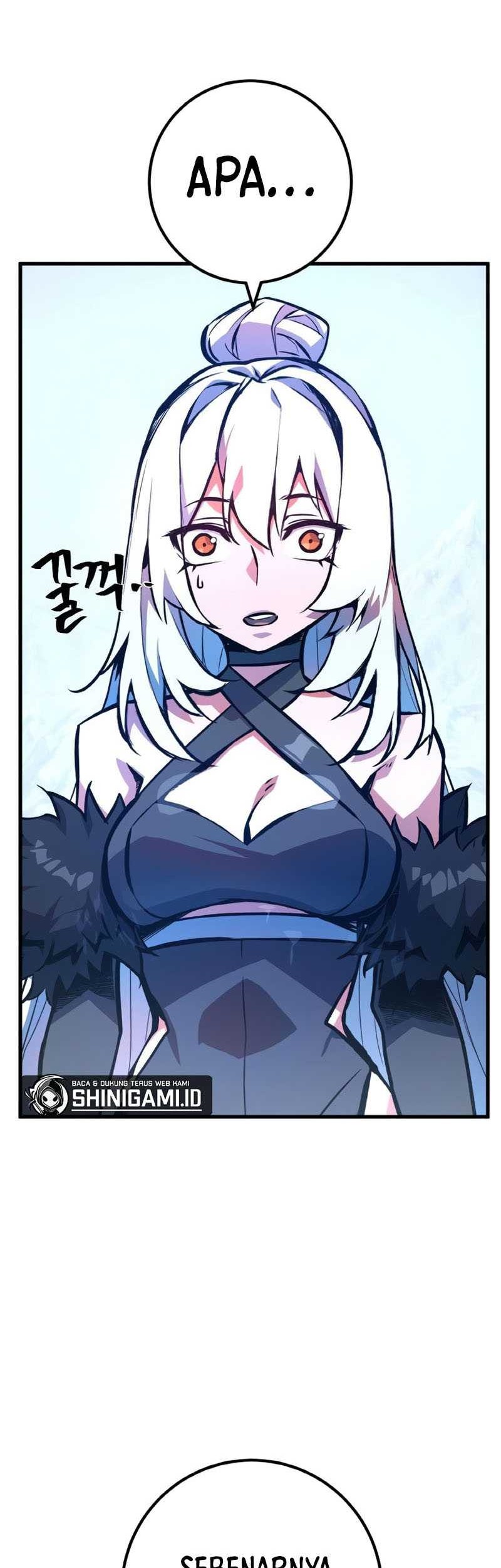 The Game’s Top Troll Chapter 36 - halaman 42
