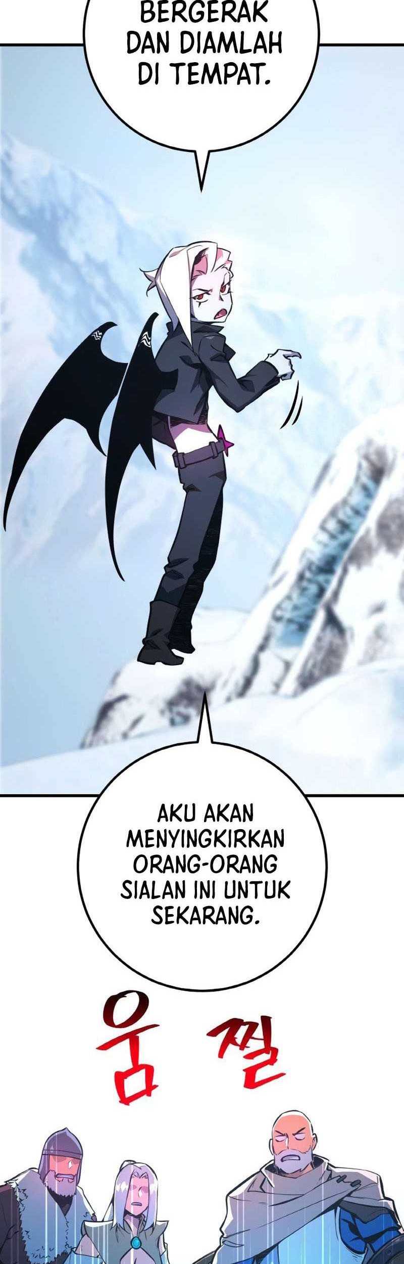The Game’s Top Troll Chapter 36 - halaman 50