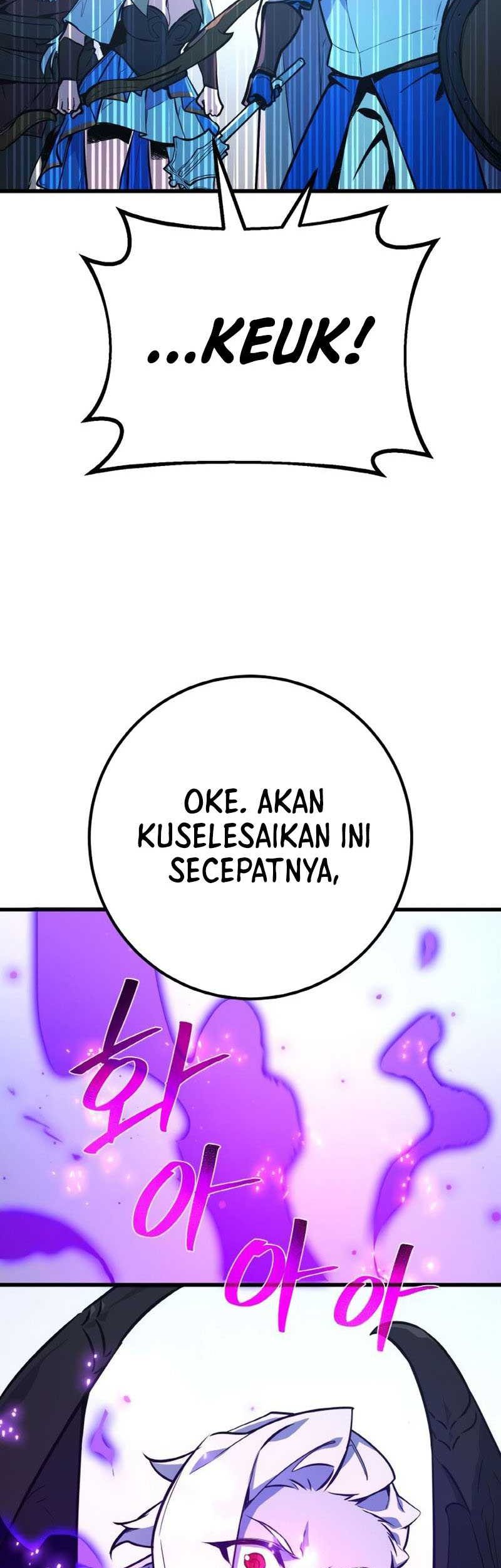 The Game’s Top Troll Chapter 36 - halaman 51