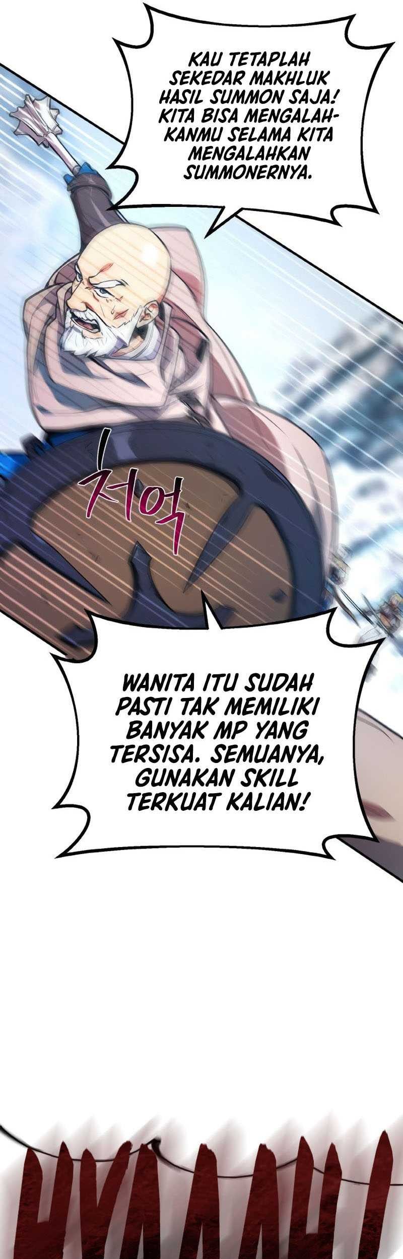 The Game’s Top Troll Chapter 36 - halaman 53