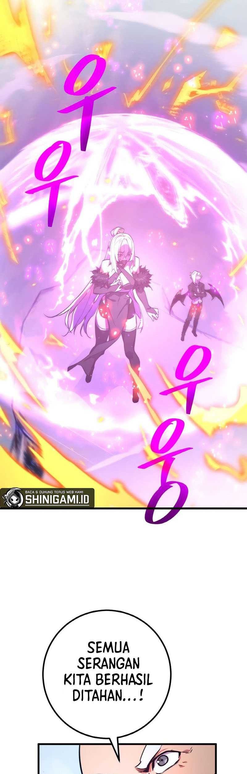 The Game’s Top Troll Chapter 36 - halaman 57