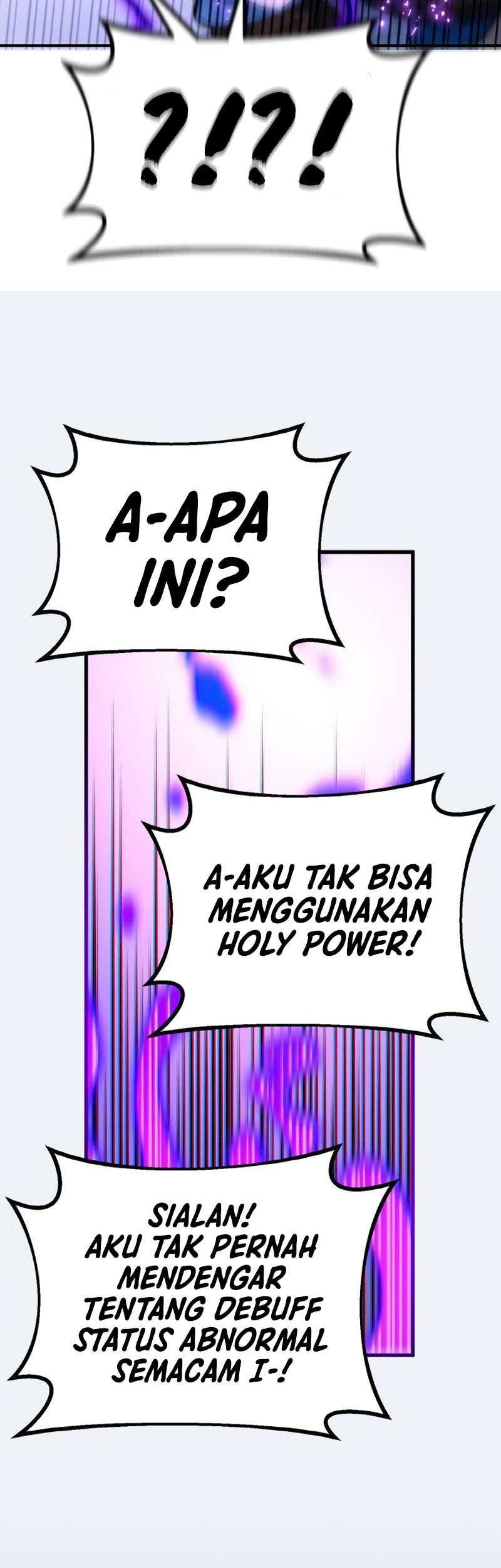 The Game’s Top Troll Chapter 36 - halaman 62