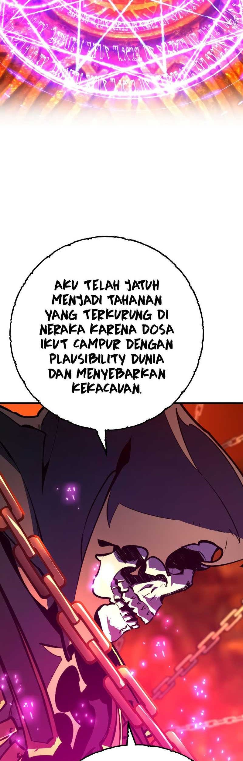 The Game’s Top Troll Chapter 37 - halaman 11