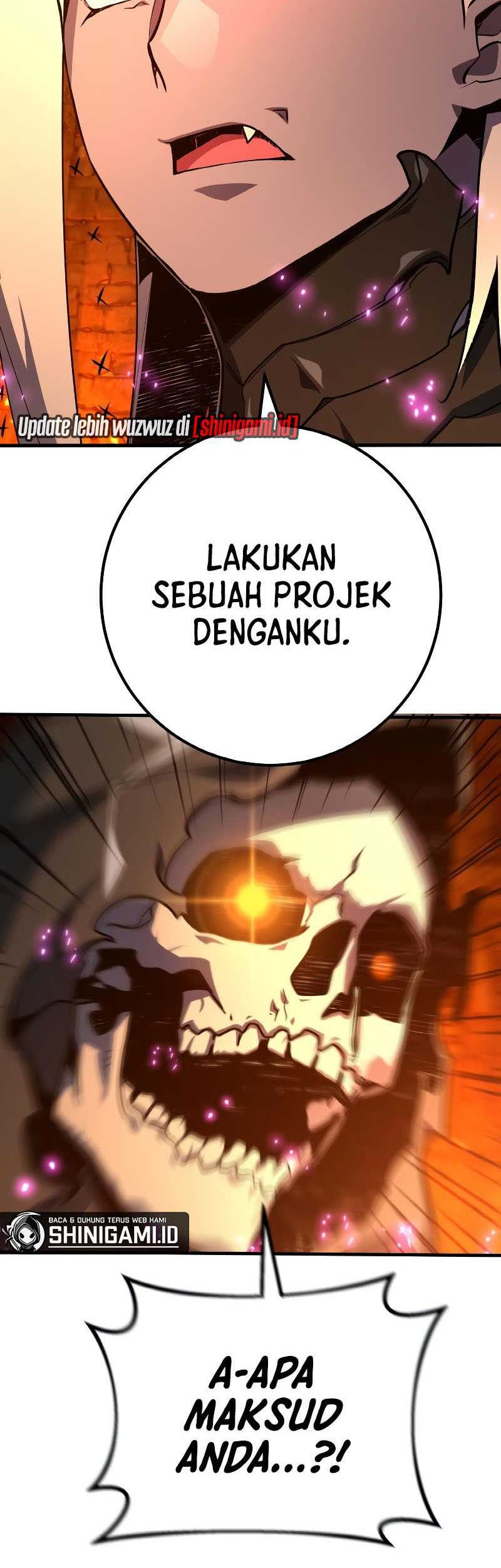 The Game’s Top Troll Chapter 37 - halaman 17