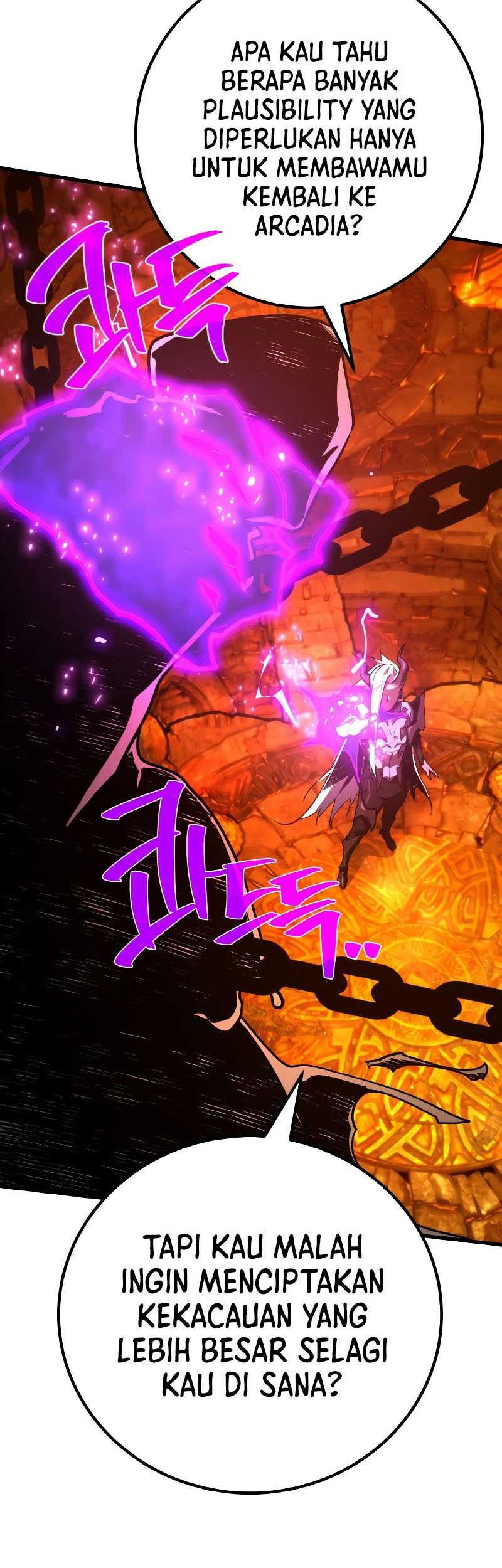 The Game’s Top Troll Chapter 37 - halaman 20