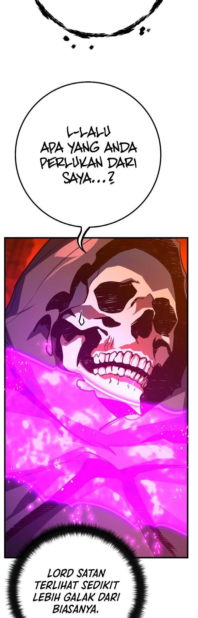 The Game’s Top Troll Chapter 37 - halaman 23